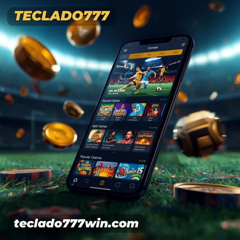 teclado777 - App Compatibility