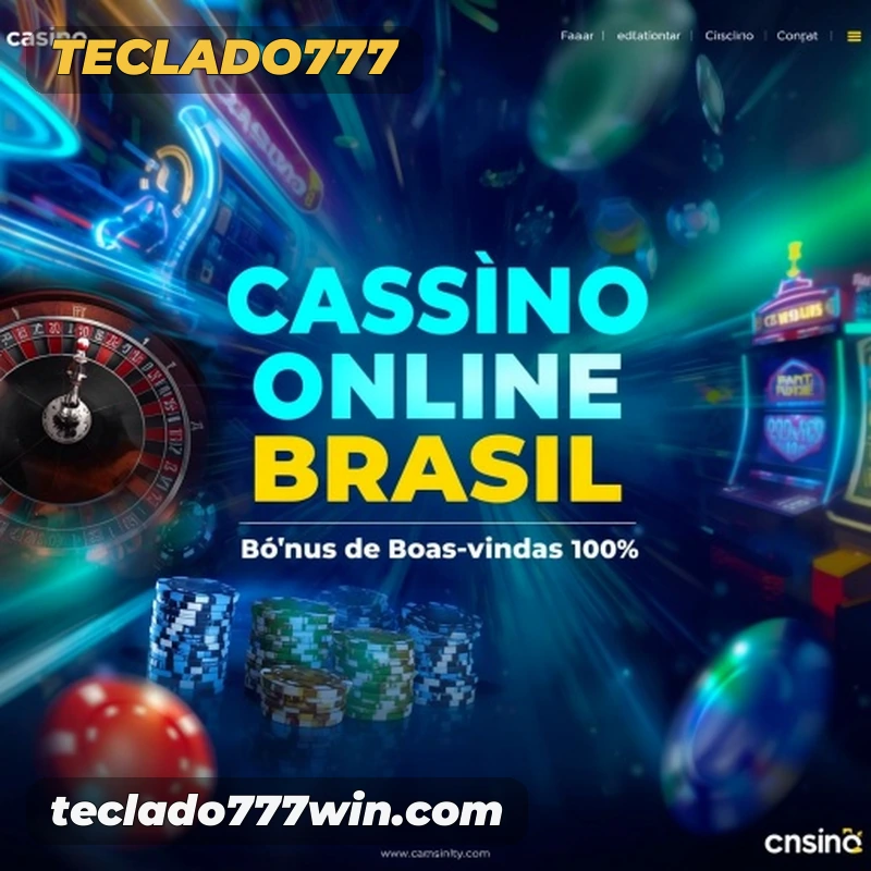 teclado777 - Pagamento PIX Instantâneo