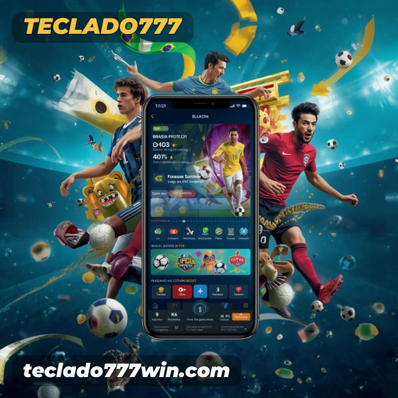 teclado777 Rio de Janeiro - Bonus Terms