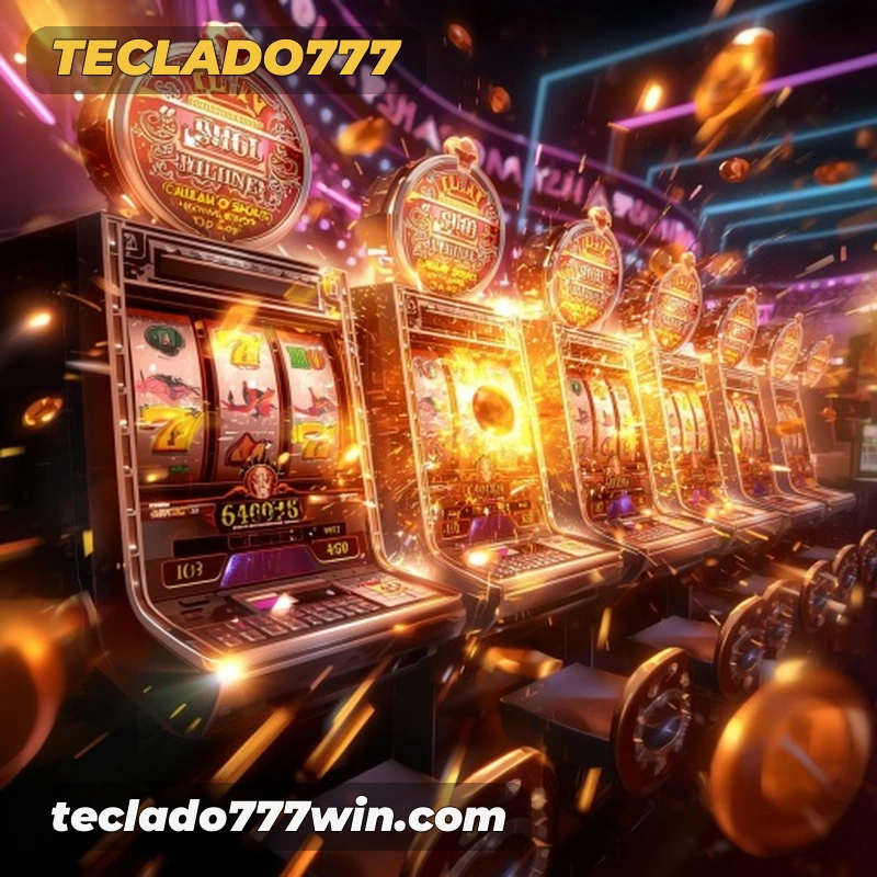 teclado777 Brasília - VIP Program