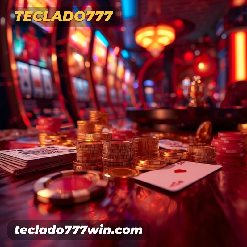 teclado777 Salvador - Bonus Stats