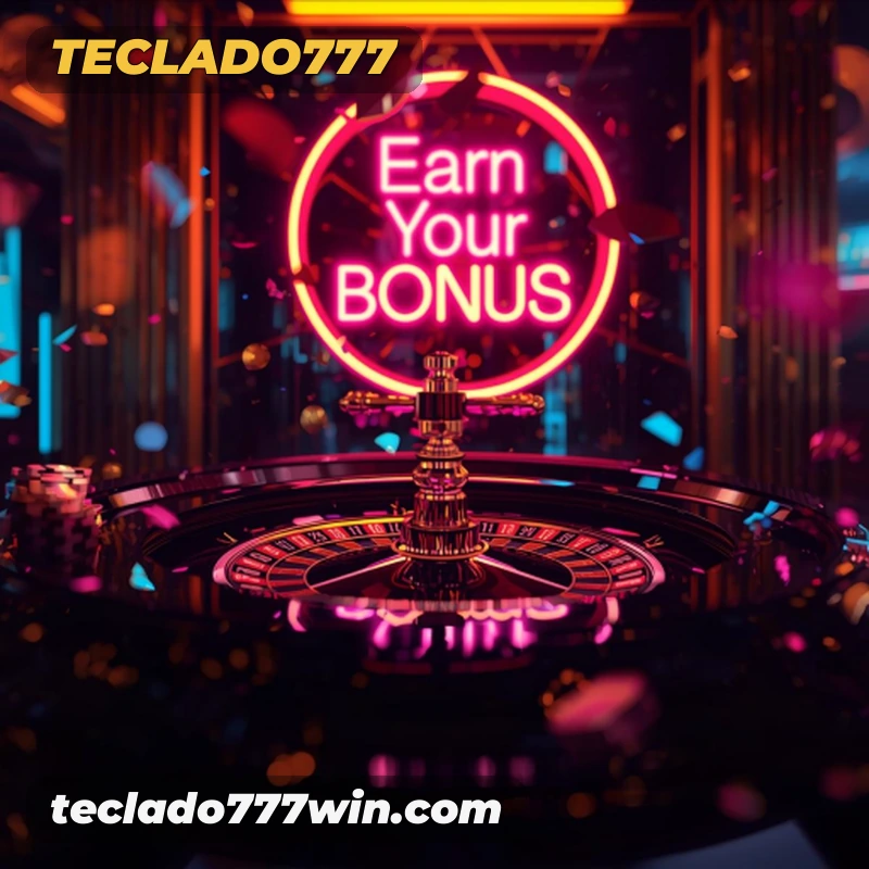 teclado777 São Paulo - Live Tables
