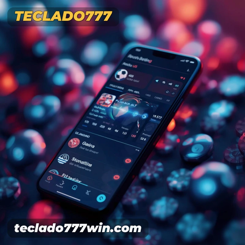 teclado777 Rio de Janeiro - Professional Dealers