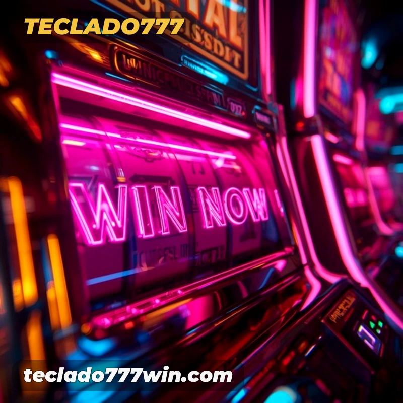 teclado777 Belo Horizonte - VIP Casino