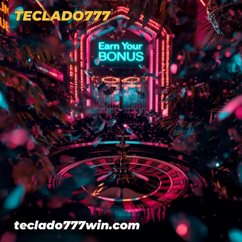 teclado777 Salvador - Studio Tour