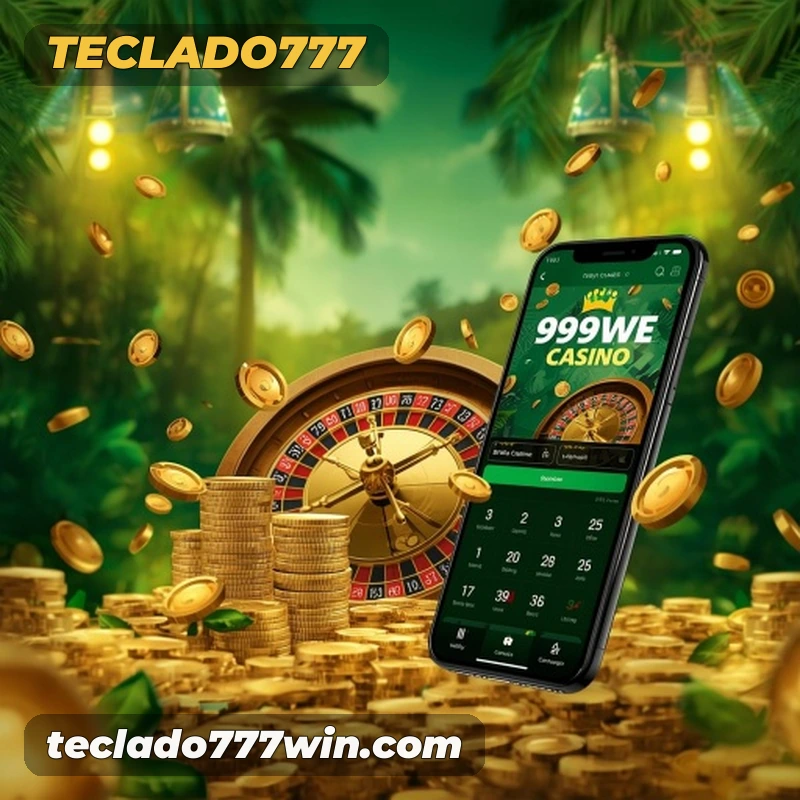 teclado777 Brasília - Crash Guide