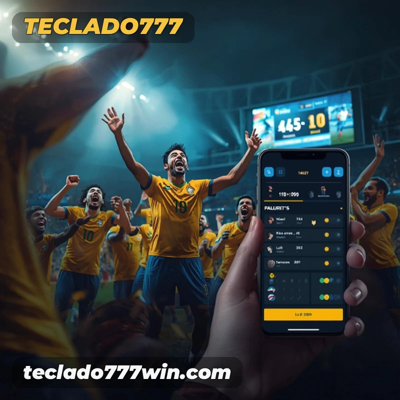 teclado777 Salvador - Strategies
