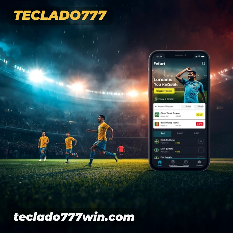 teclado777 São Paulo - Jogo Coleção
