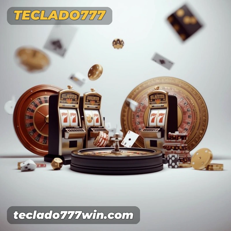 teclado777 Rio de Janeiro - Popular Jogos