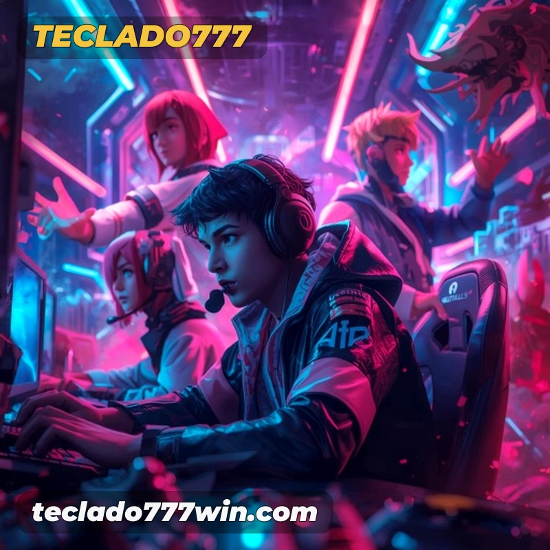 teclado777 Salvador - Statistics