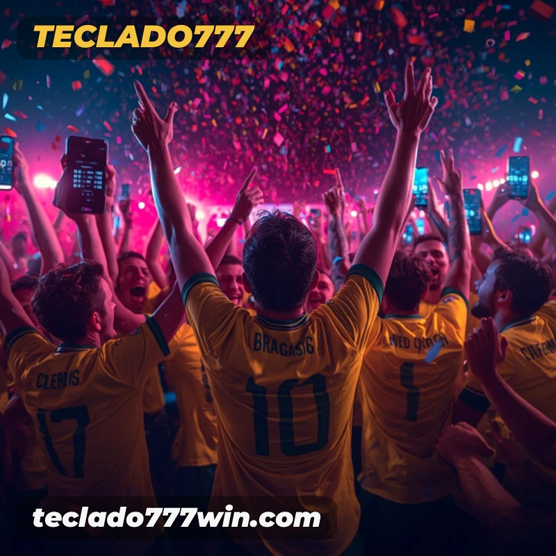 teclado777 - Security