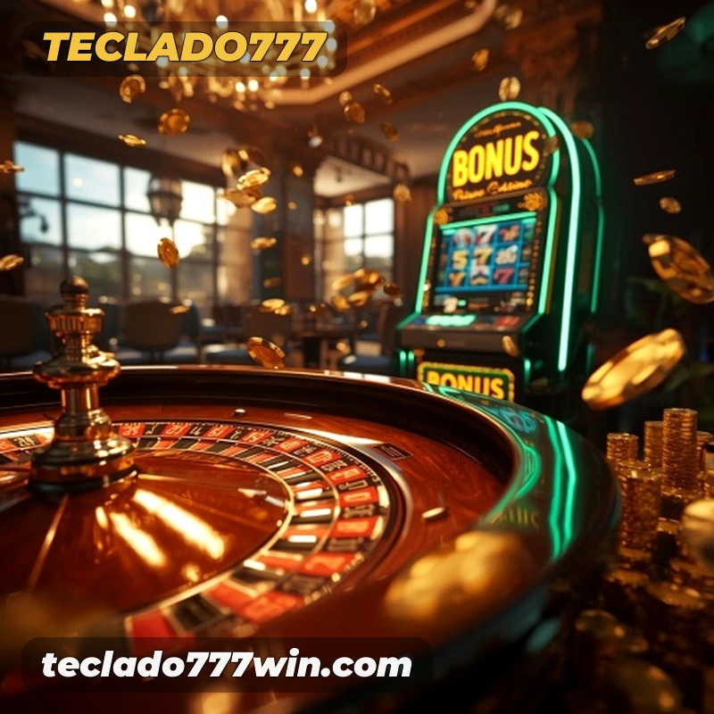 teclado777 - Rápido Acesse
