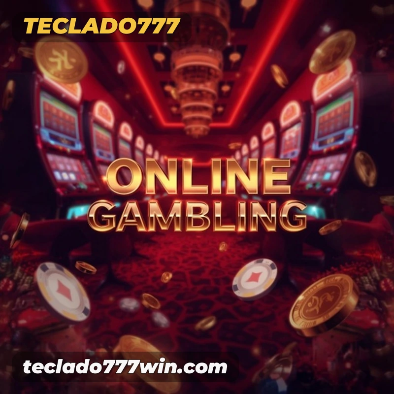 teclado777 - User Statistics