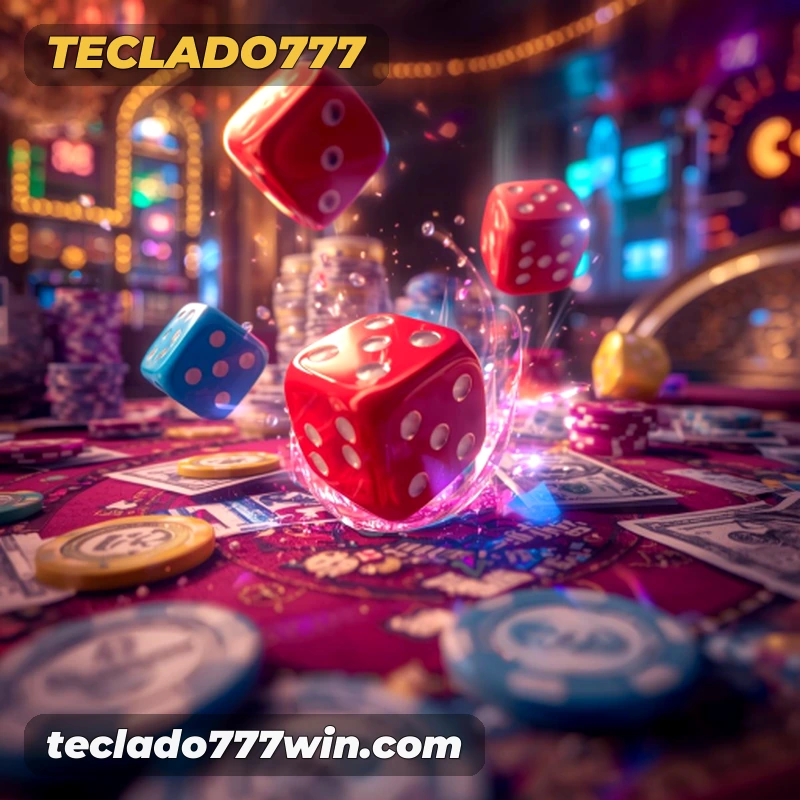 teclado777 Rio de Janeiro - Licenses