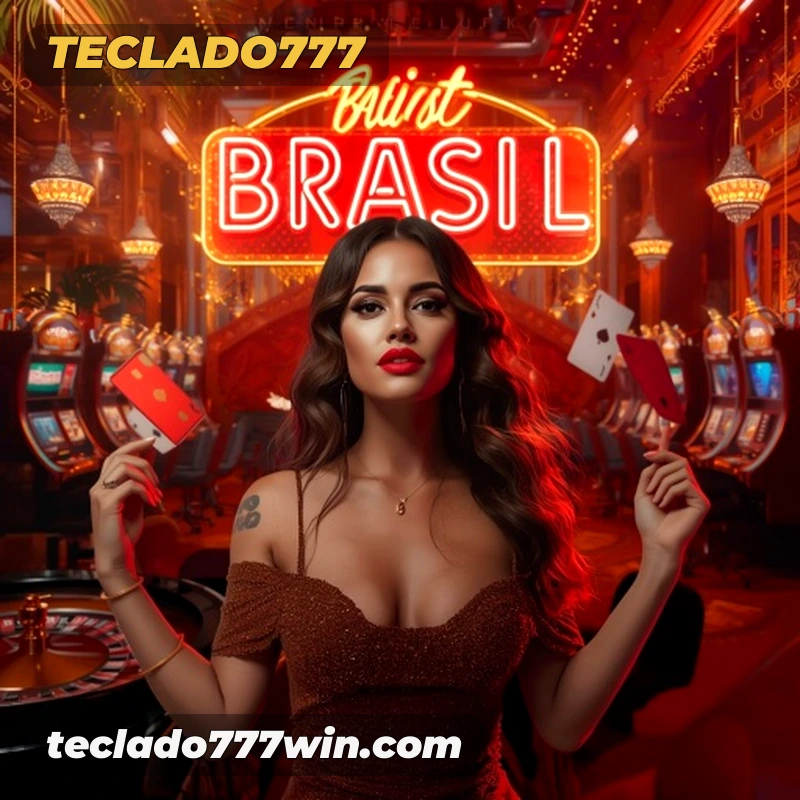 teclado777 Brasília - Security
