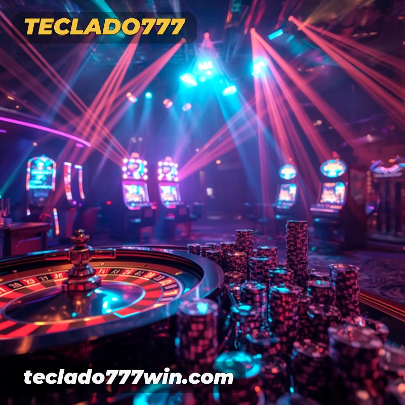 teclado777 Fortaleza - Reviews
