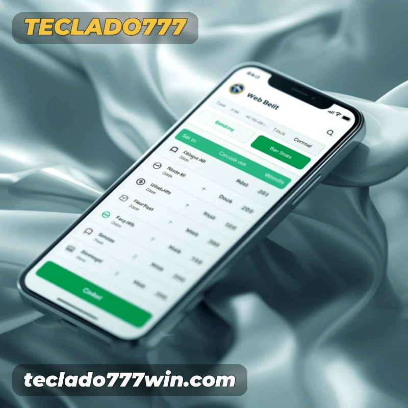 teclado777 Belo Horizonte - Promo Tips