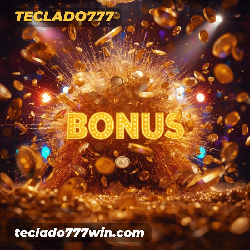 teclado777 Salvador - Promo Stats