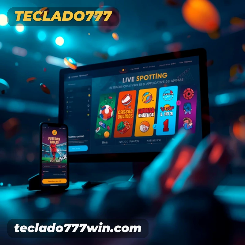 teclado777 São Paulo - Hot Promos