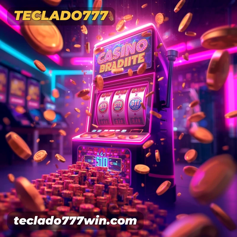 teclado777 Rio de Janeiro - Calendar