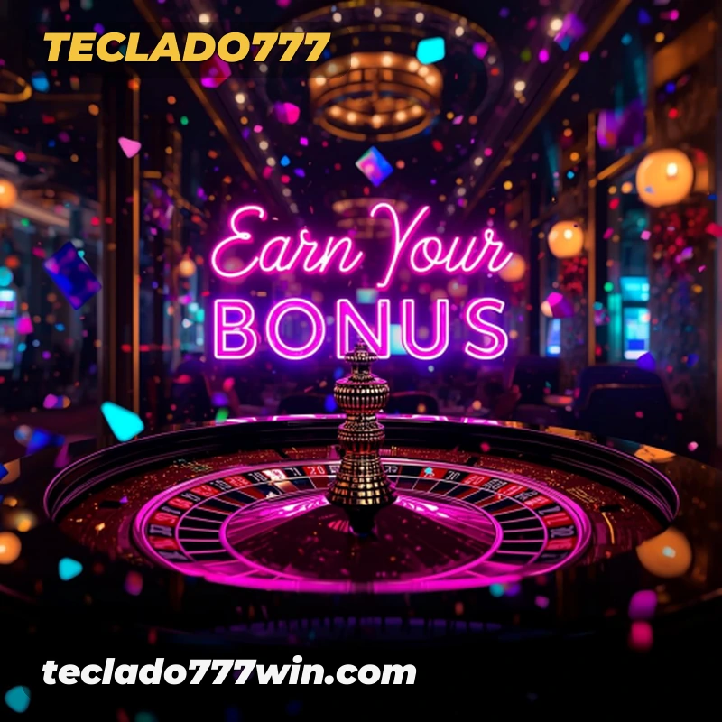 teclado777 São Paulo - Top Slots