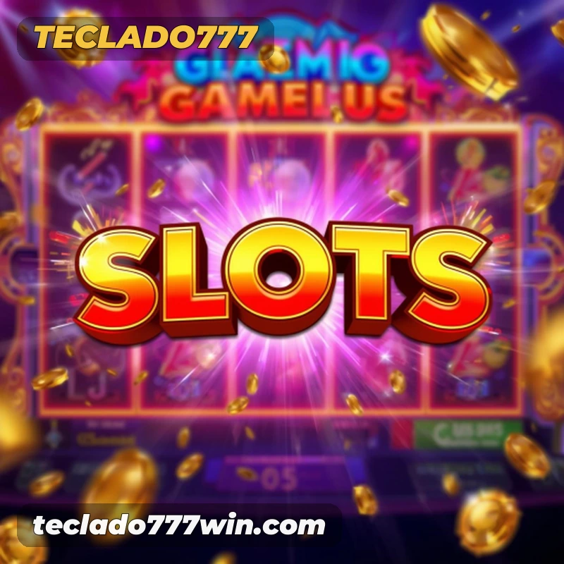 teclado777 - cassino ao vivo