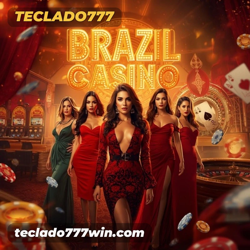 teclado777 Brasília - Bonus Features