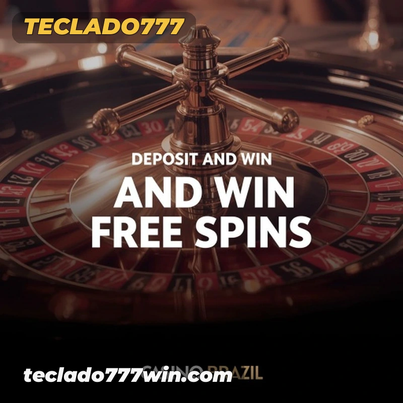 teclado777 Salvador - Strategy